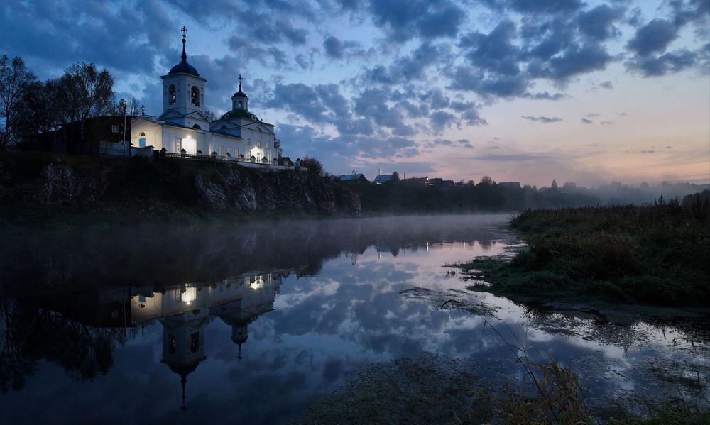 Photograph by Максим Ватрушкин