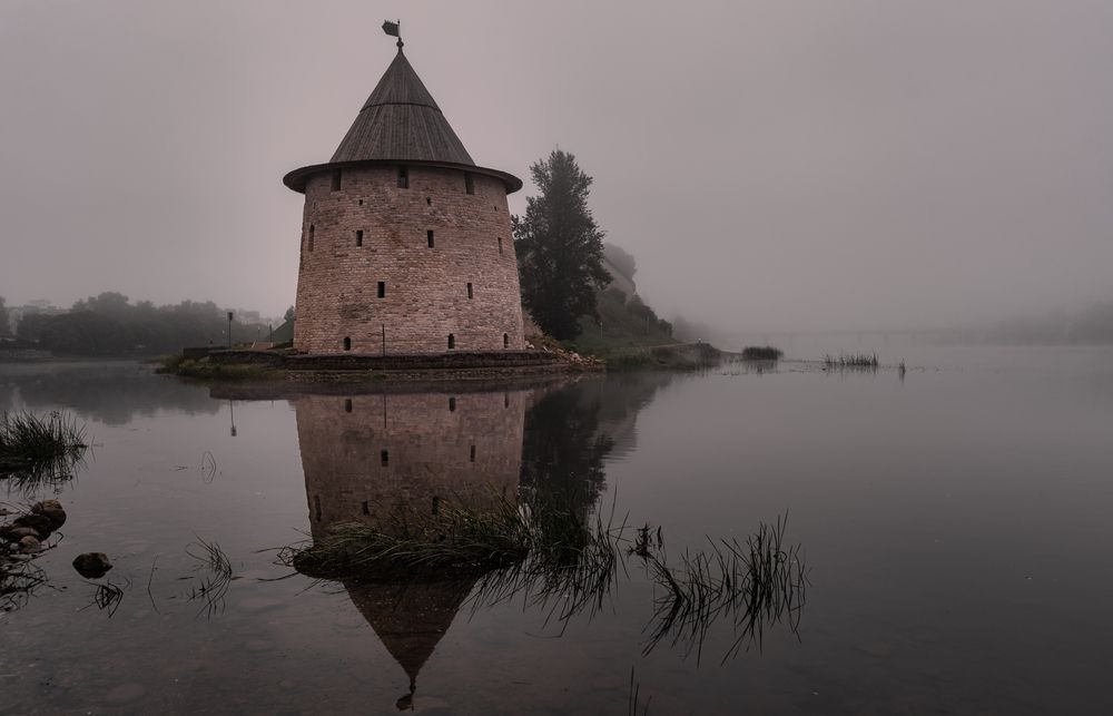 Фотография автора Дмитрий Себрин
