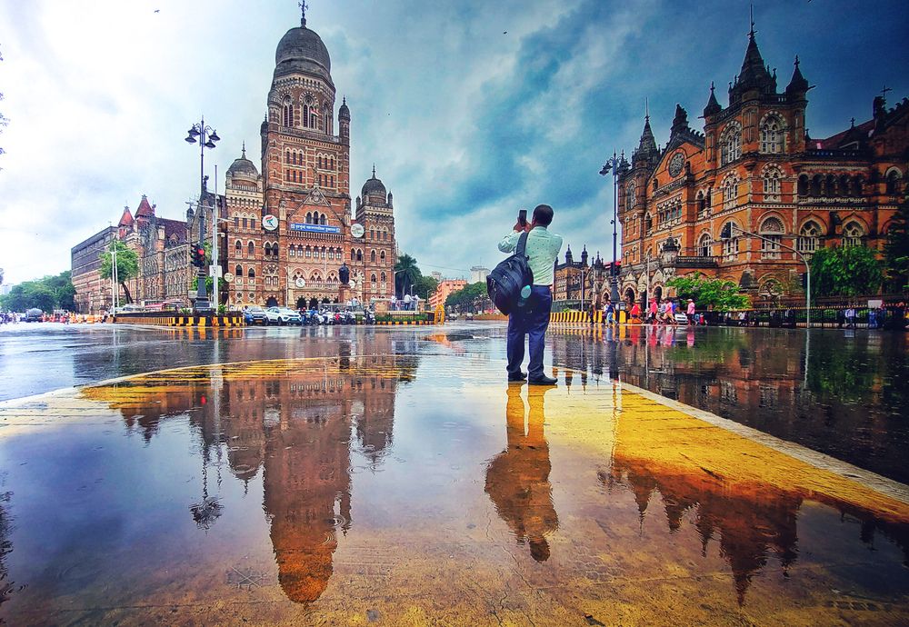 Photograph by Shubham Vinod Singh