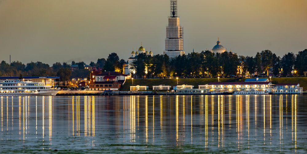 Photograph by Воробьёв Константин