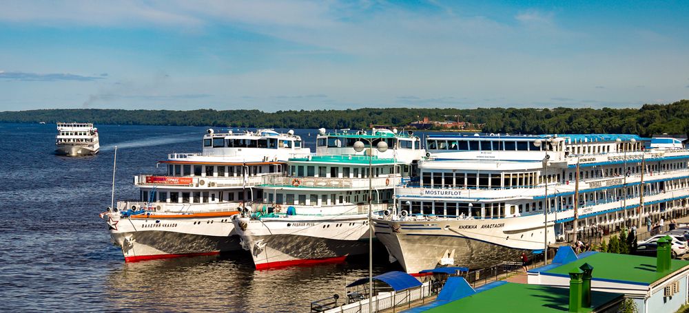 Photograph by Воробьёв Константин