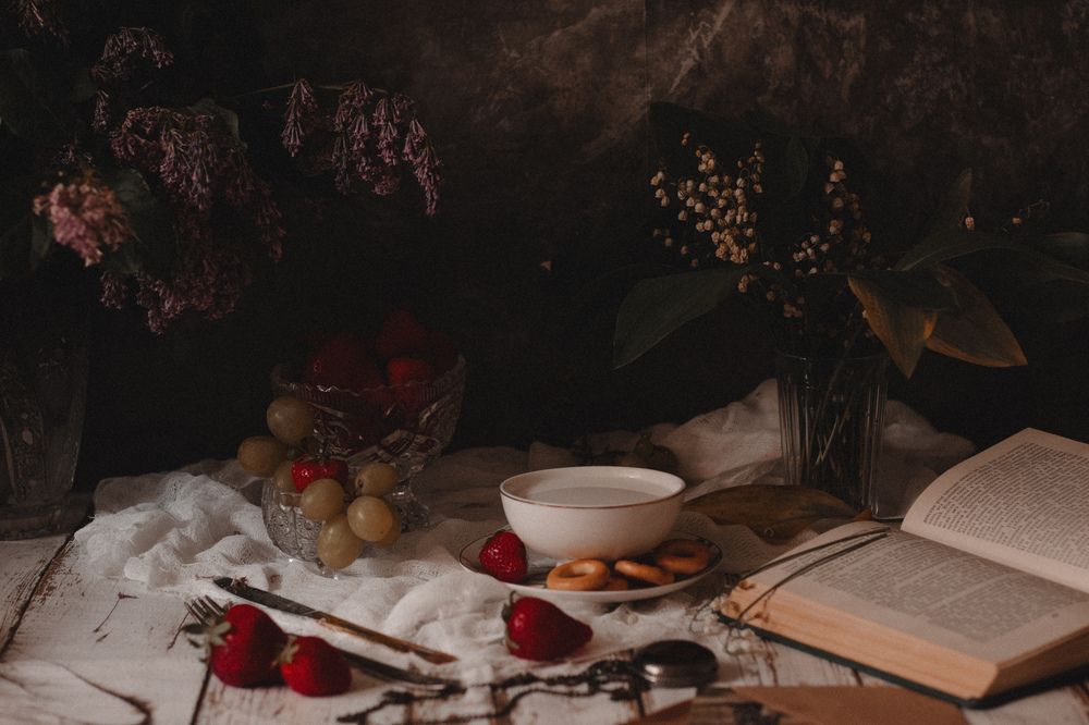 Photograph by Диана Бадеева