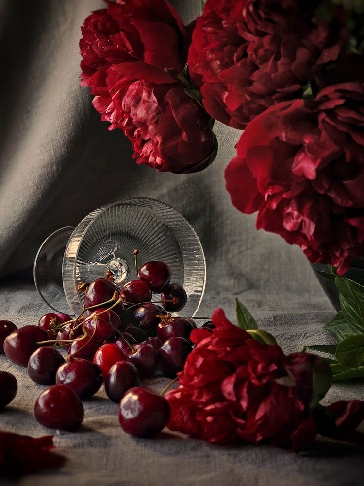 Photograph by Ольга Захарикова