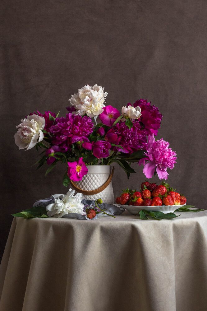 Photograph by Людмила Прибылова