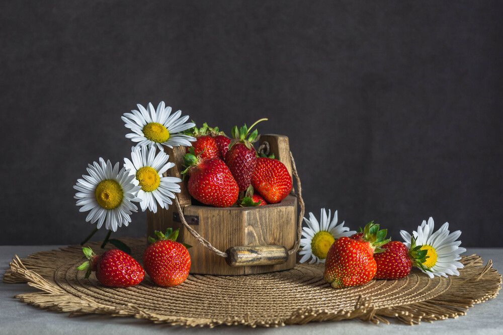 Photograph by Людмила Прибылова