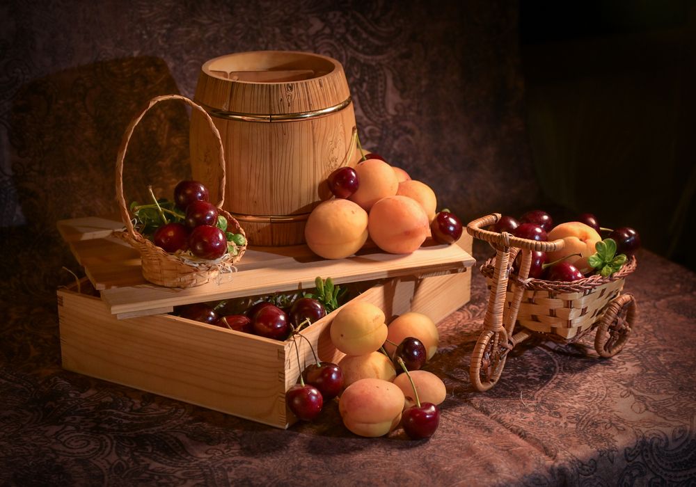 Photograph by Наталия Моргунова