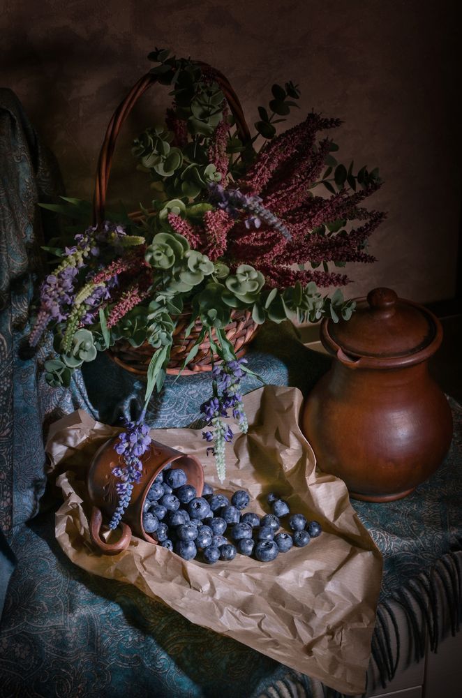 Photograph by Наталия Моргунова