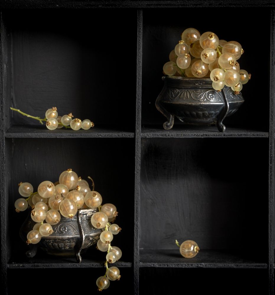 Photograph by Milla Walmus