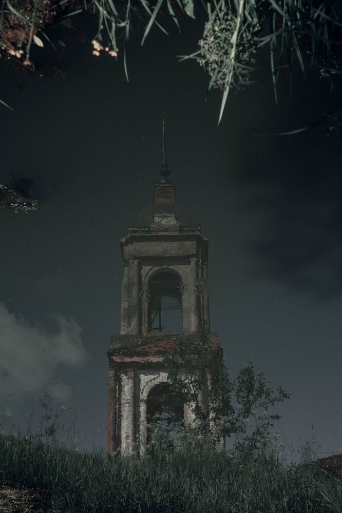 Photograph by Алексей Худяков