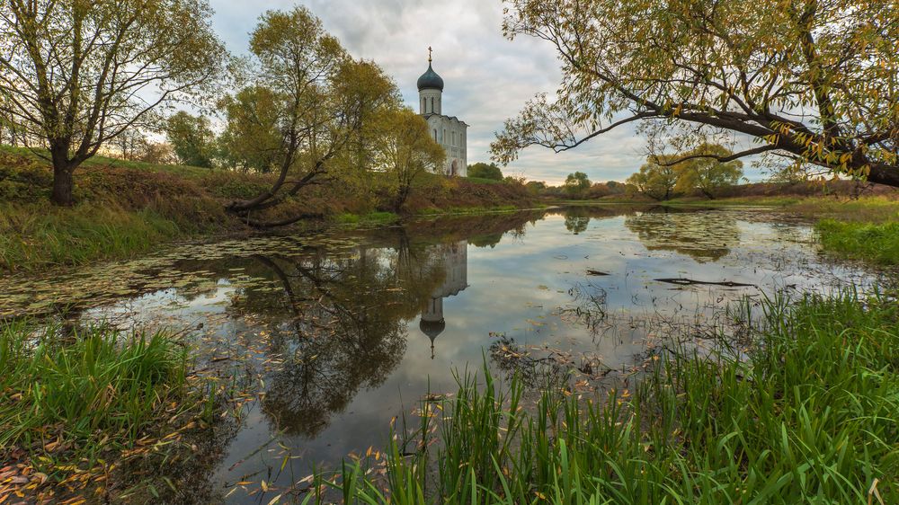 Photograph by Литвинов Александр