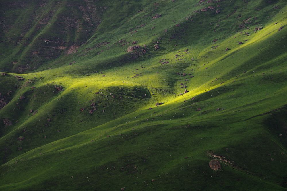 Photograph by Фабричный Роман
