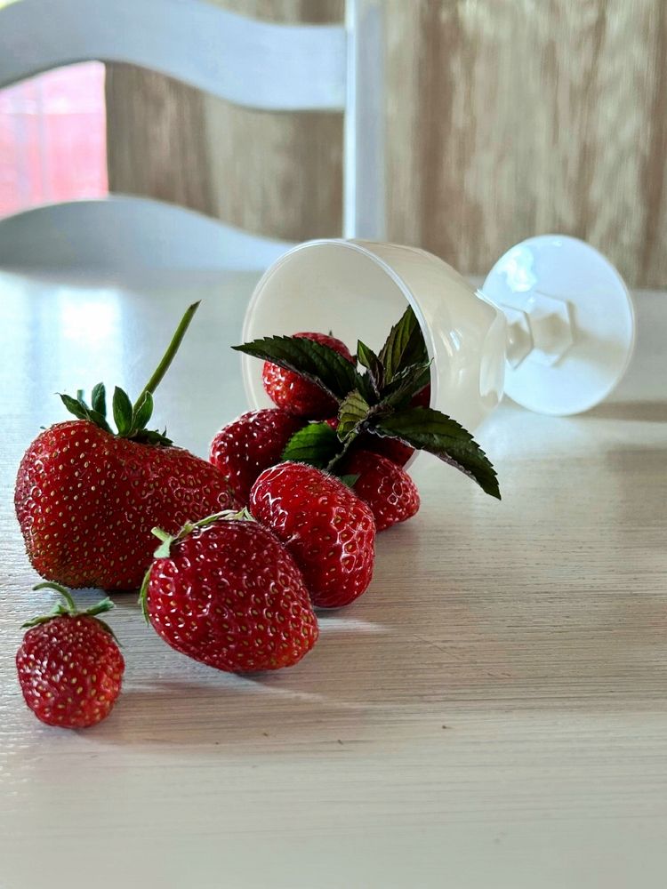 Photograph by Ольга Евтухова