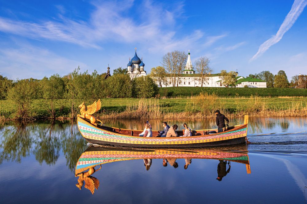 Photograph by Владимир Карпов