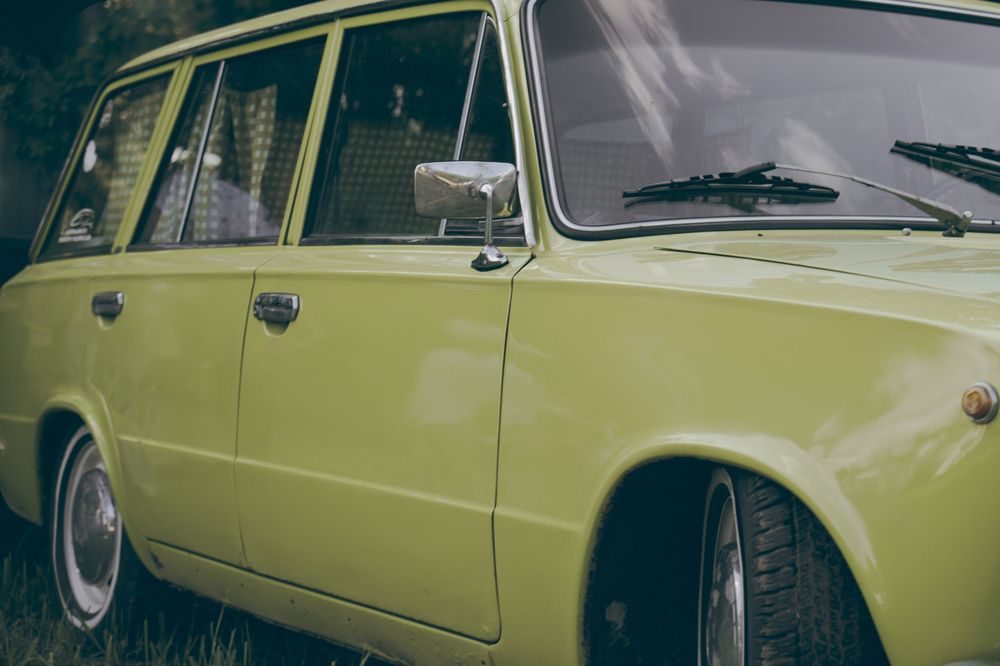 Фотография автора Александров Алексей