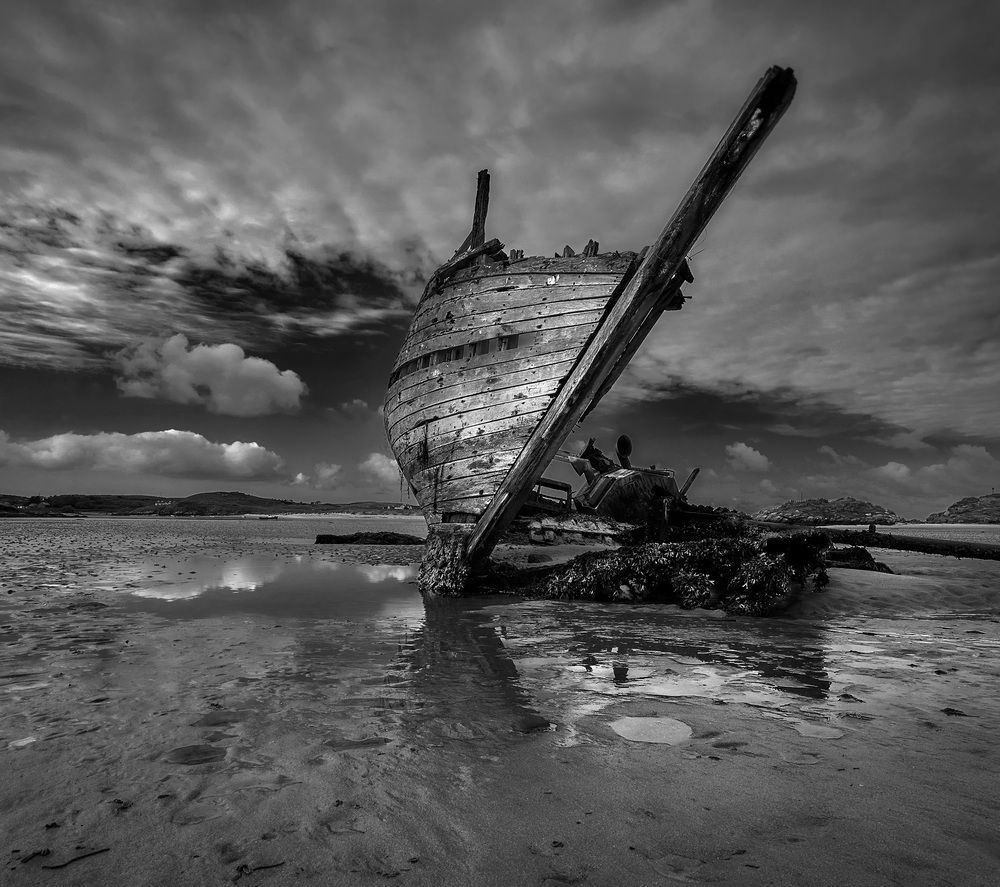 Photograph by Boris Bekelman