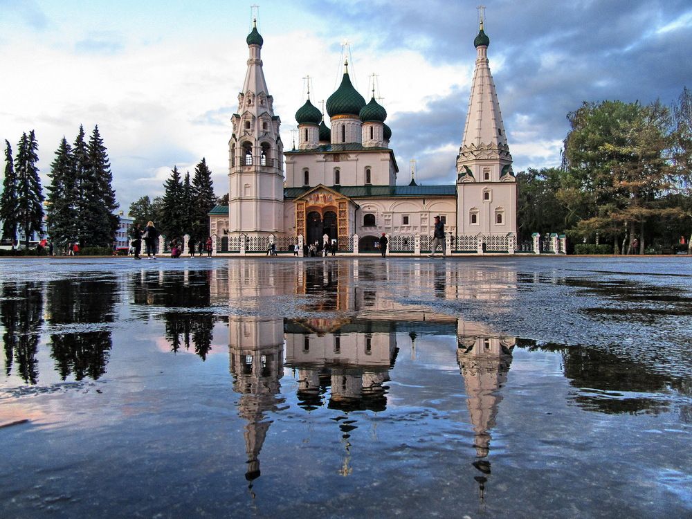 Photograph by Александр Лазебник