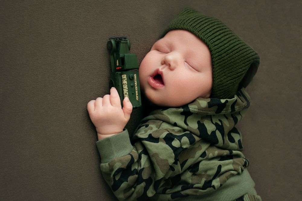 Photograph by Лилия Чирикова