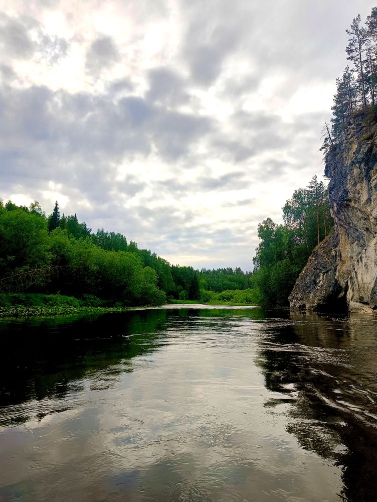 Photograph by Сергей Вершинин