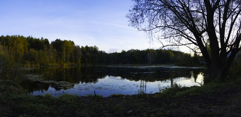 Photograph by Дмитрий Гривцов