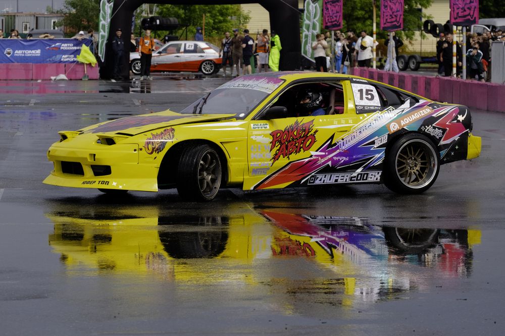 Photograph by Дмитрий Гривцов