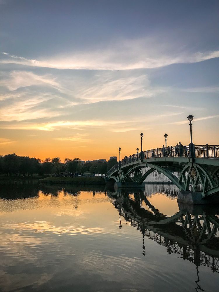Photograph by Юлия Горчакова