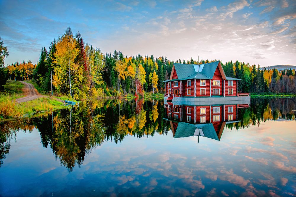 Фотография автора Владимир Чуприков