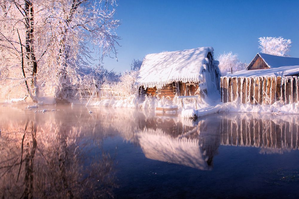 Фотография автора Владимир Чуприков