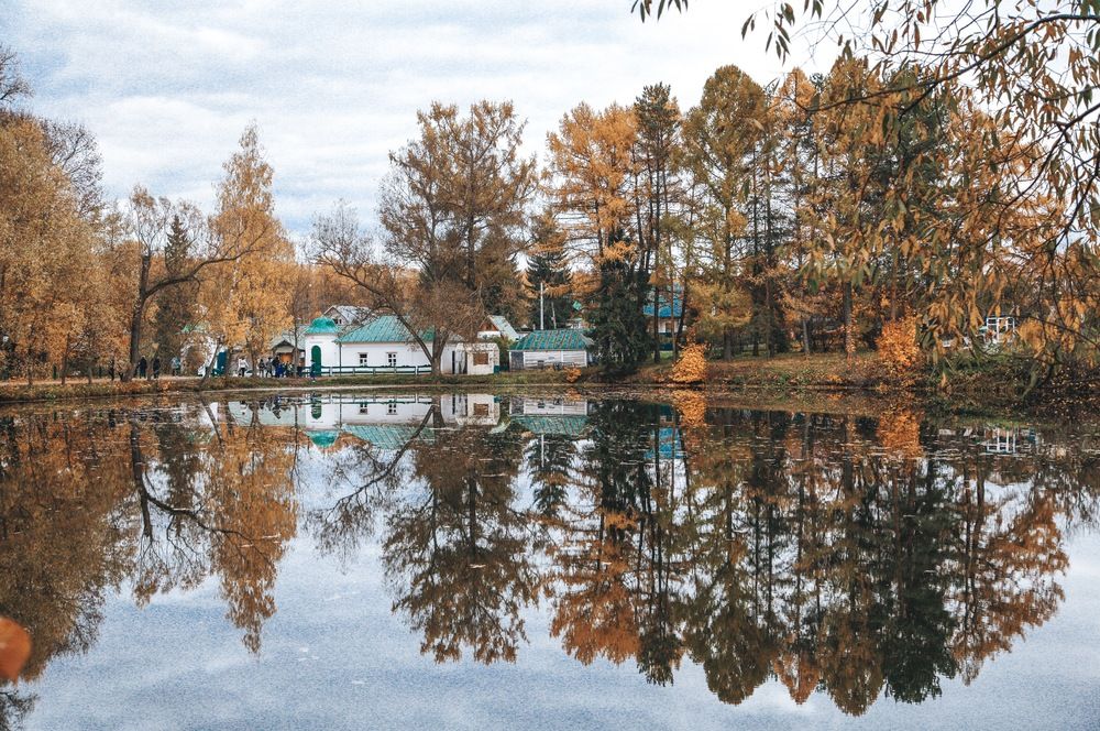 Photograph by Юлия Горчакова