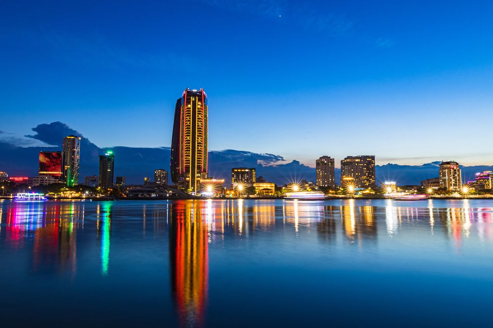 Фотография автора QUAN NGUYEN HUNG