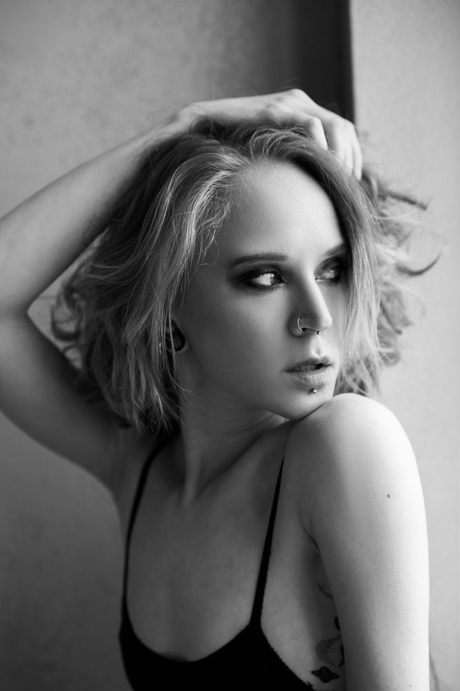 Photograph by Егор Соколков