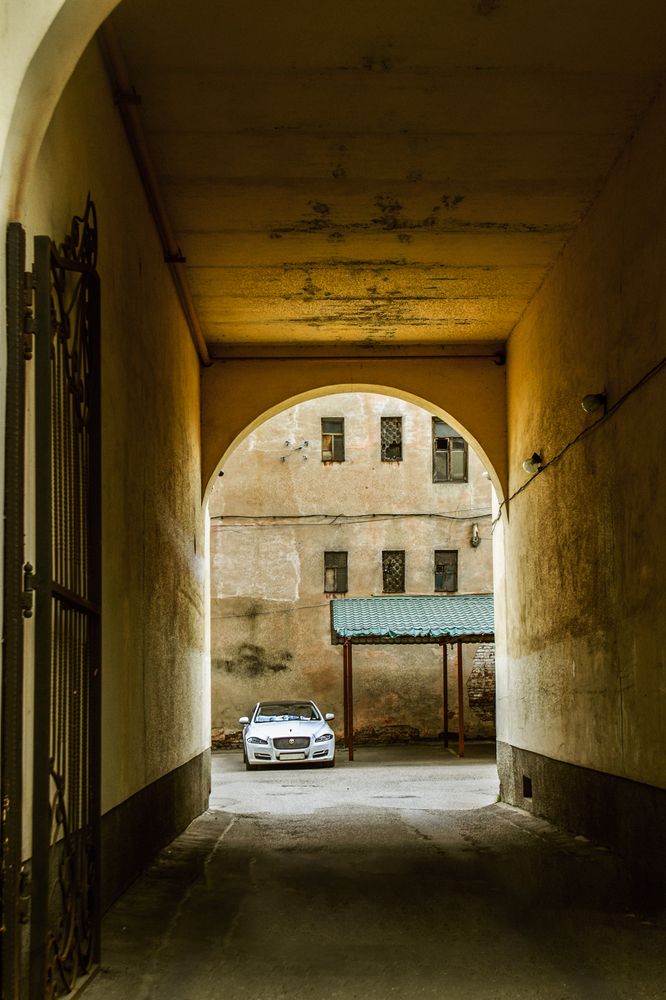 Photograph by Бугакова Ольга