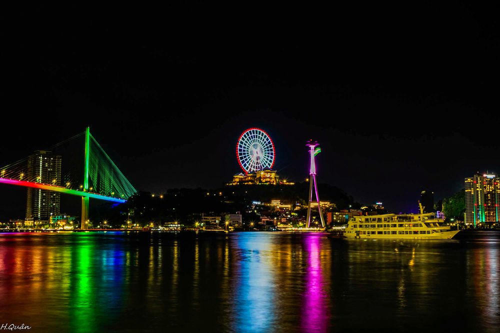Фотография автора QUAN NGUYEN HUNG