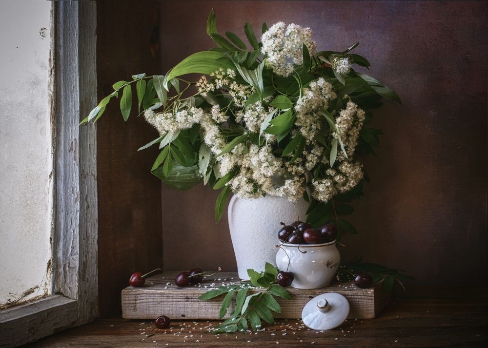 Photograph by Viktoriya Shamanova