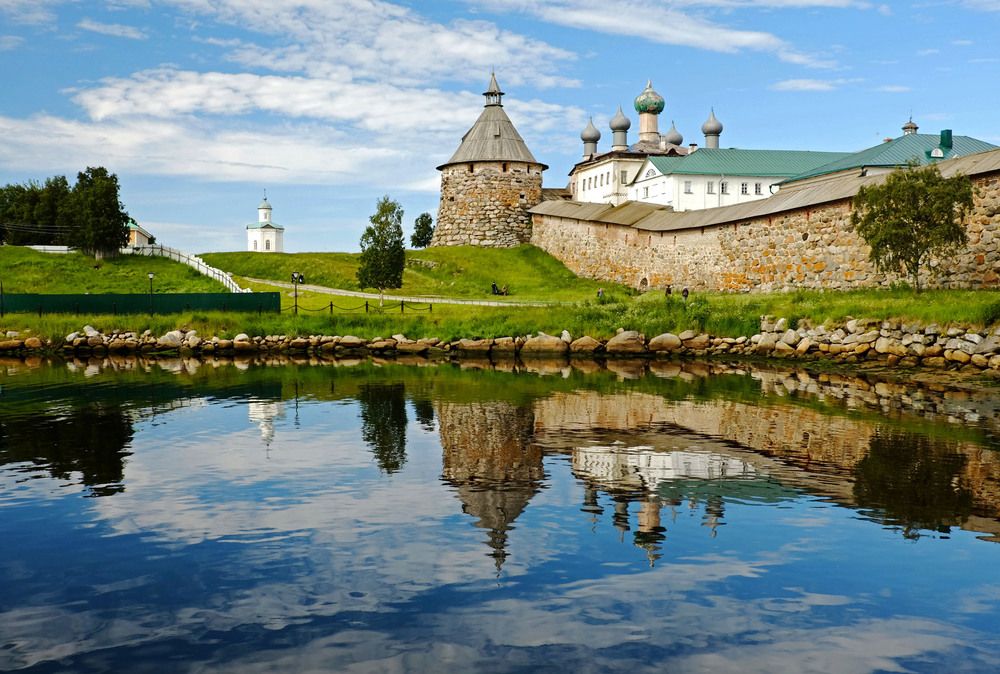 Photograph by Елена Маракулина