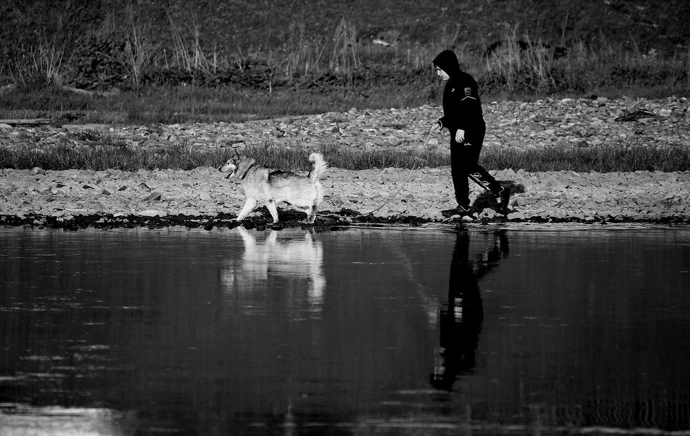 Photograph by Павел Ван