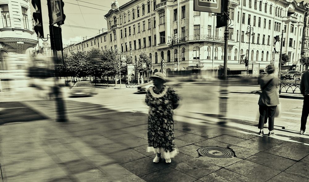 Photograph by Луценко Роман