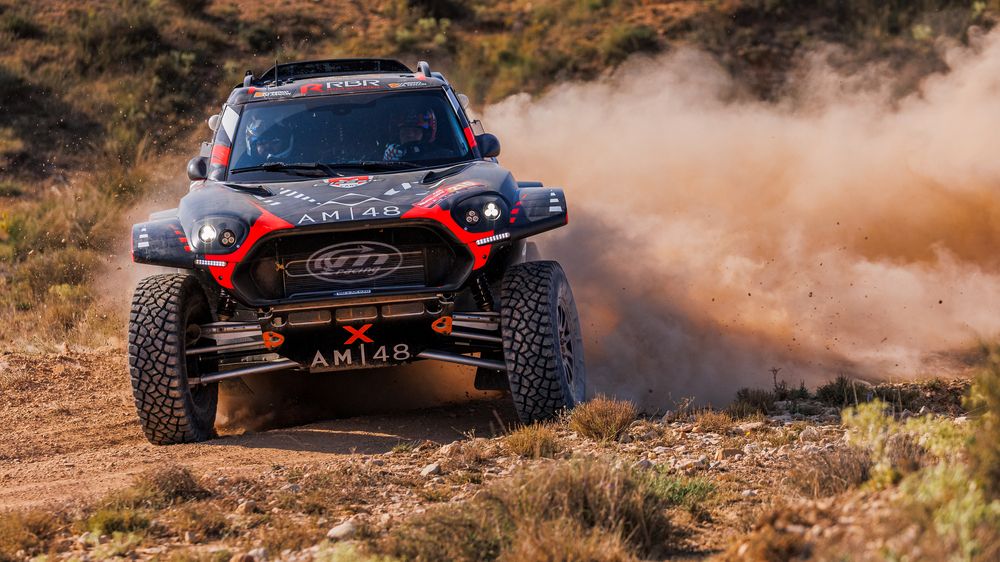 Photograph by Lluís Garcia Rovira