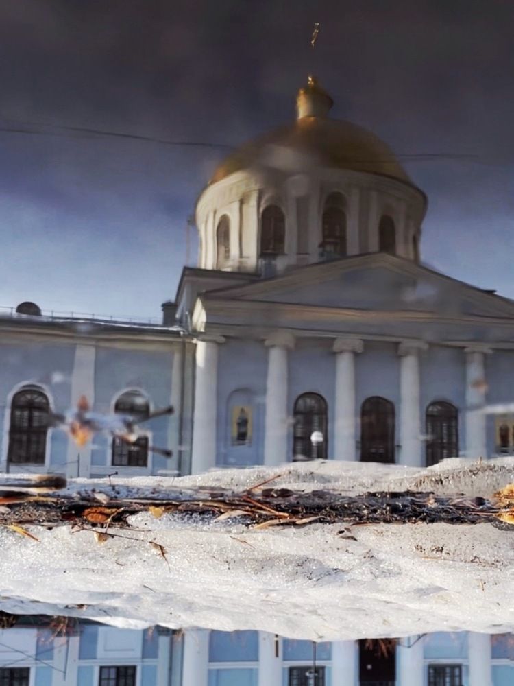 Photograph by Таня Ускова