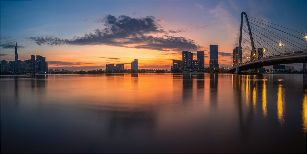 Photograph by Dinh Phong