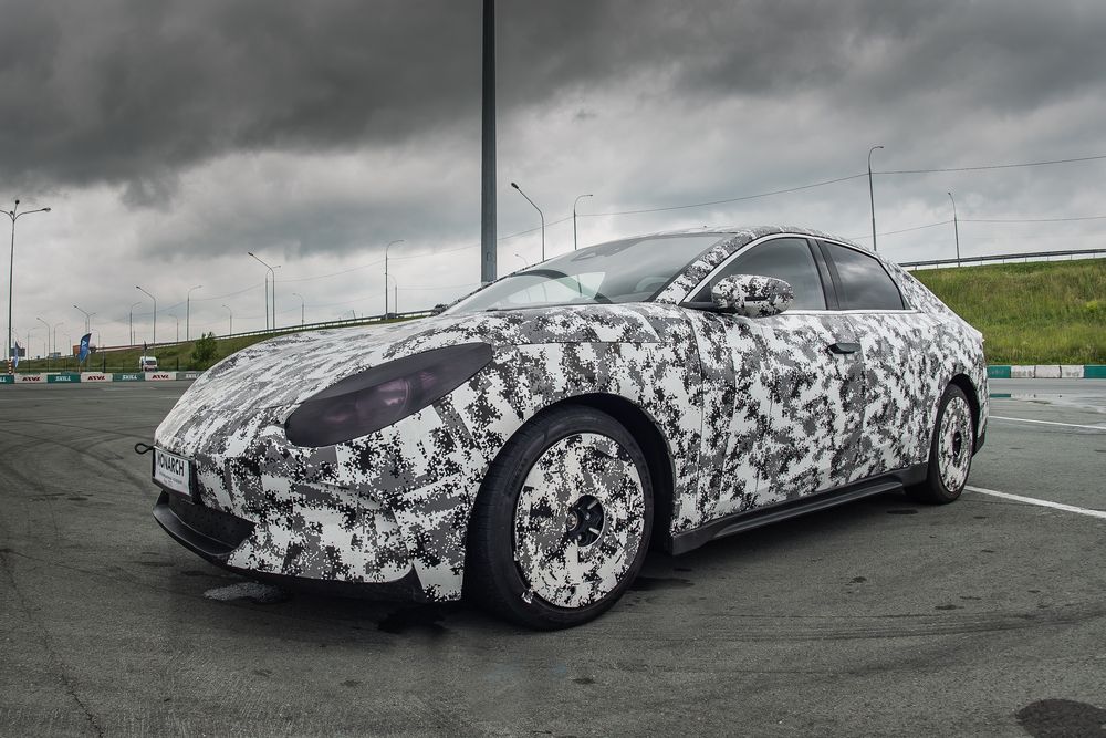 Photograph by Денис Винокуров