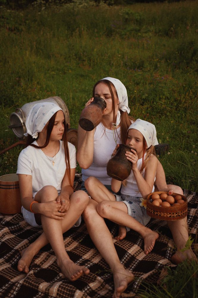 Photograph by Елена Сиднина