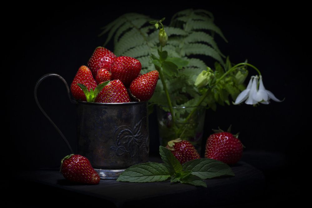Photograph by Маргарита Дугалева