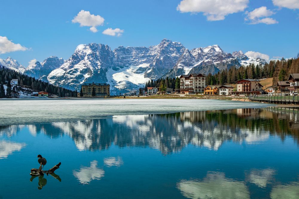 Photograph by Вадим Городницкий