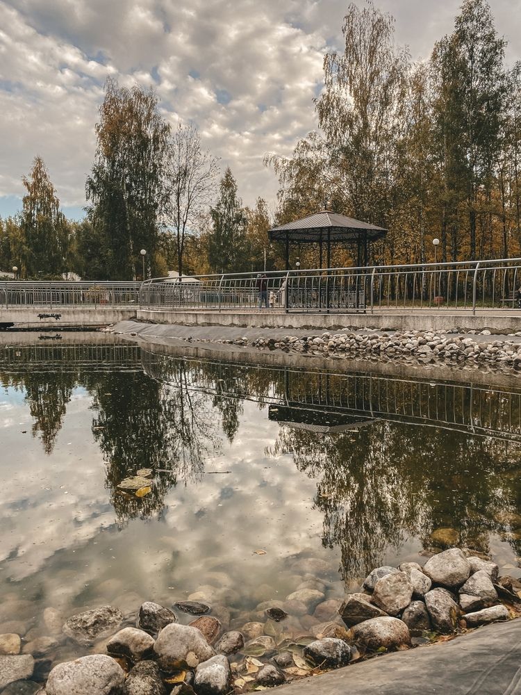 Photograph by Polina Pisar