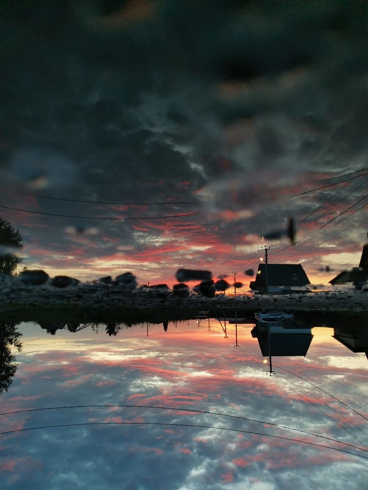 Photograph by Oxana Kostsova