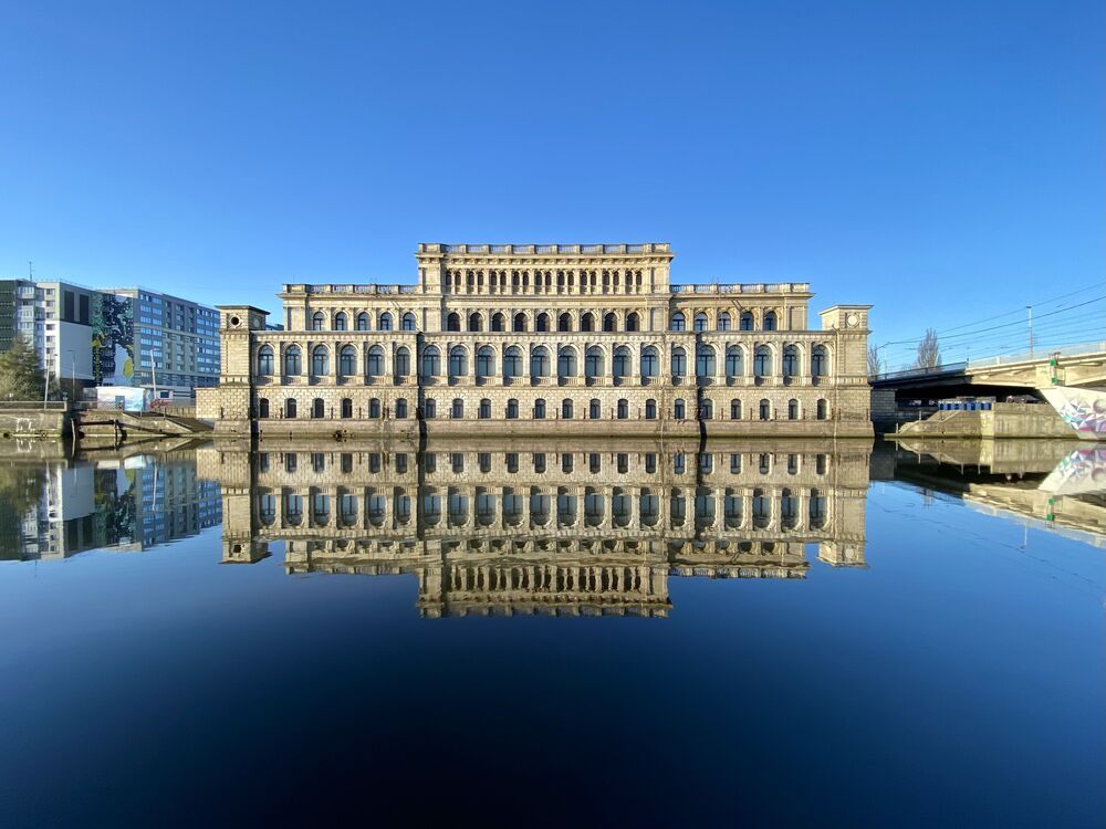 Photograph by Юрий Хорошев