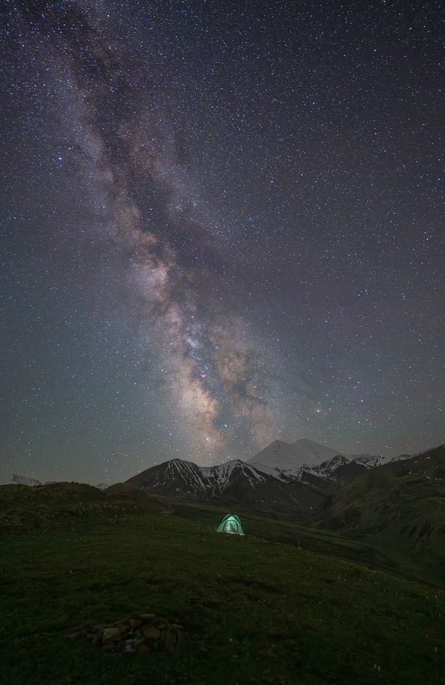 Photograph by Геннадий Кравченко
