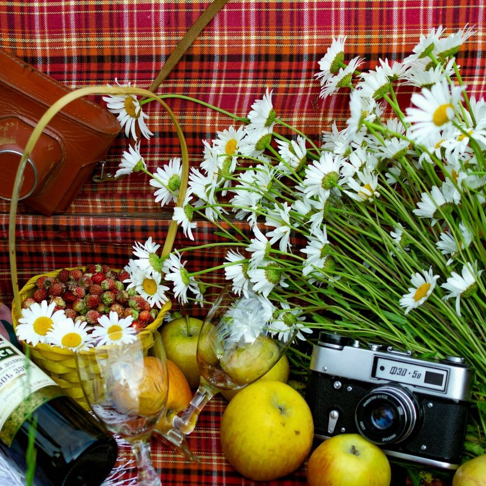 Photograph by Назмутдинова Сауия