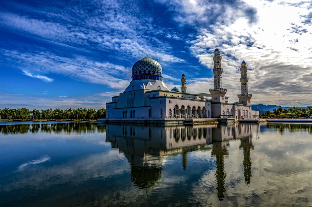 Photograph by Lin Jing