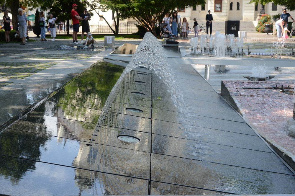 Photograph by Jozef Potocký